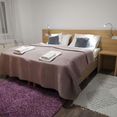 Eisenerzer Apartmenthaus Zewnętrze zdjęcie