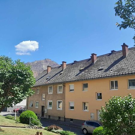 Eisenerzer Apartmenthaus Zewnętrze zdjęcie