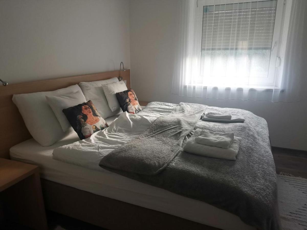 Eisenerzer Apartmenthaus Zewnętrze zdjęcie