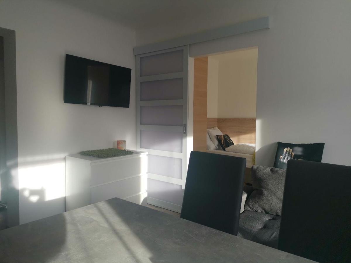 Eisenerzer Apartmenthaus Zewnętrze zdjęcie