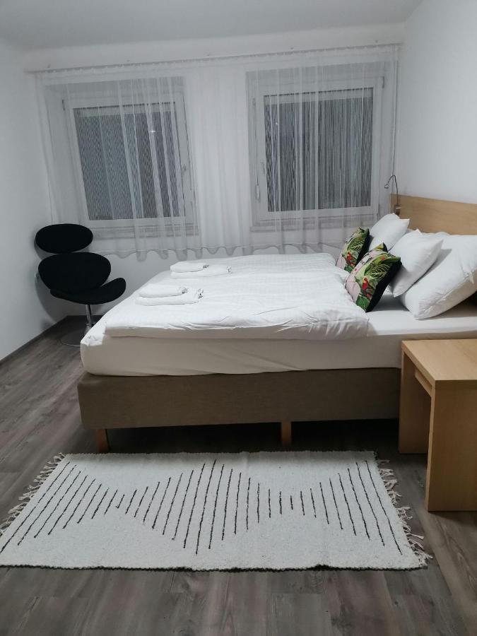 Eisenerzer Apartmenthaus Zewnętrze zdjęcie
