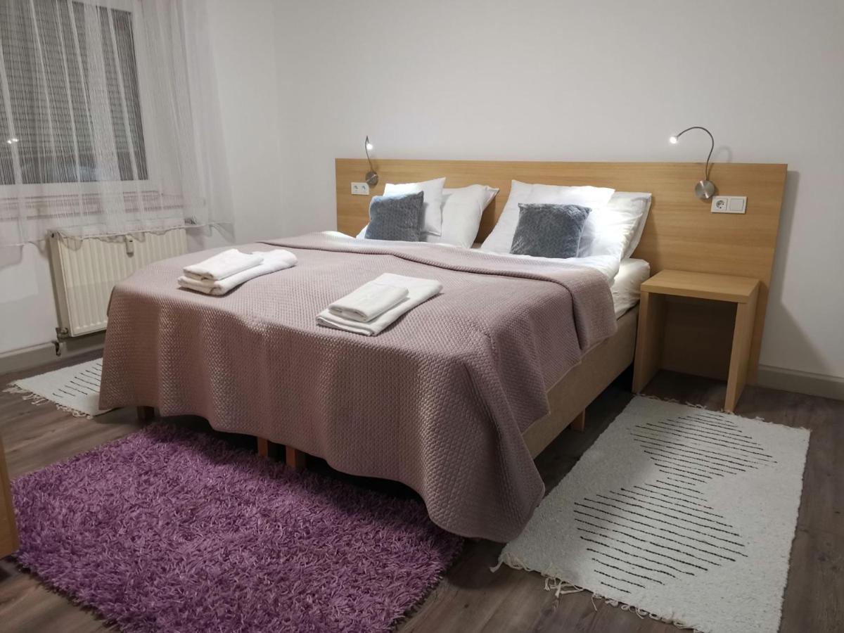 Eisenerzer Apartmenthaus Zewnętrze zdjęcie