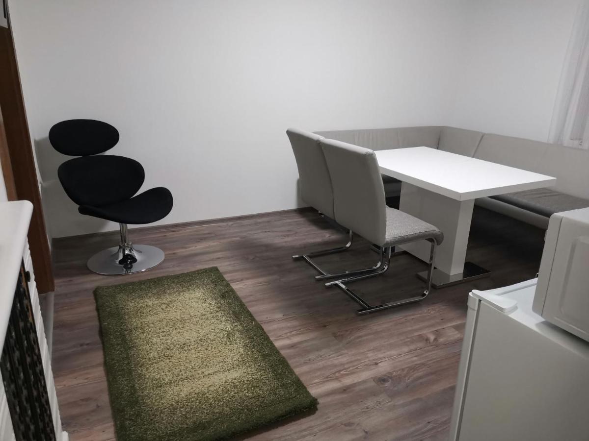 Eisenerzer Apartmenthaus Zewnętrze zdjęcie