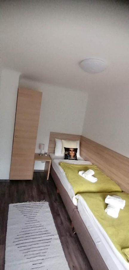 Eisenerzer Apartmenthaus Zewnętrze zdjęcie
