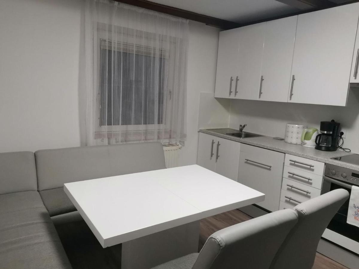 Eisenerzer Apartmenthaus Zewnętrze zdjęcie