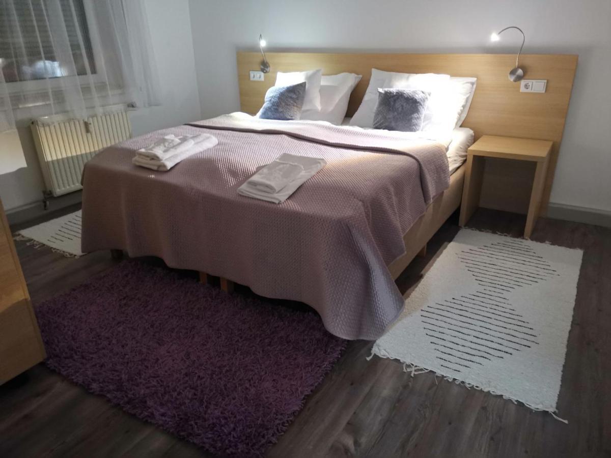 Eisenerzer Apartmenthaus Zewnętrze zdjęcie