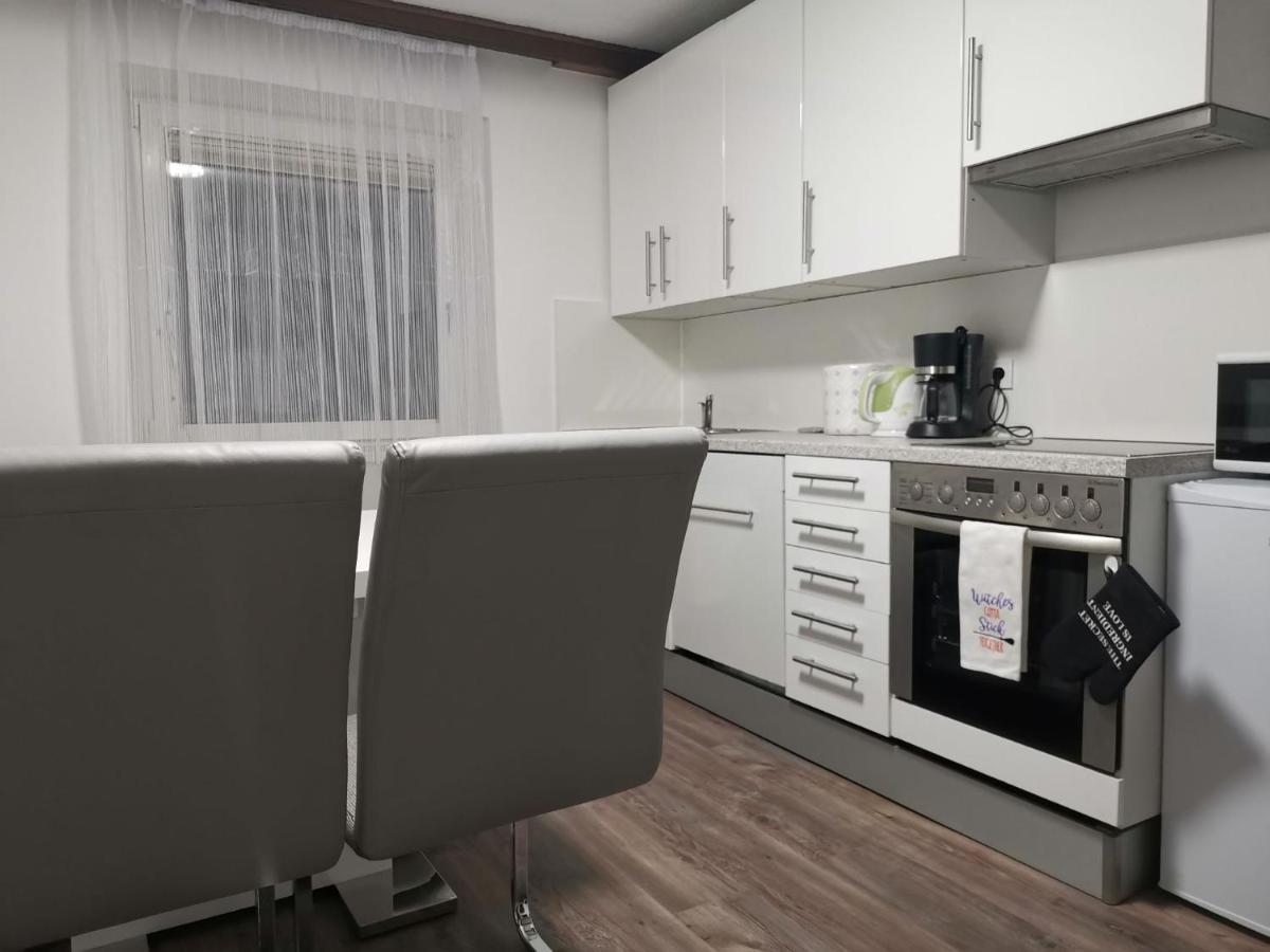 Eisenerzer Apartmenthaus Zewnętrze zdjęcie