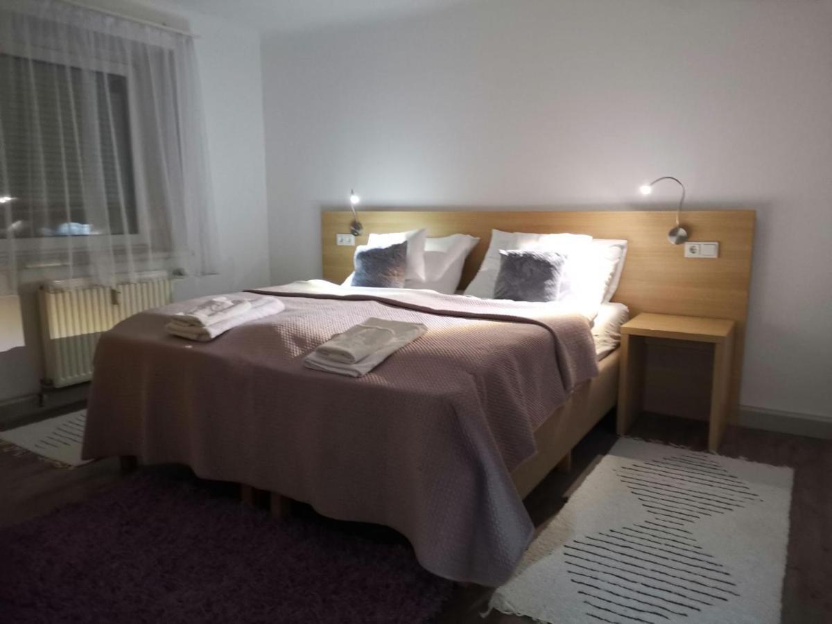 Eisenerzer Apartmenthaus Zewnętrze zdjęcie