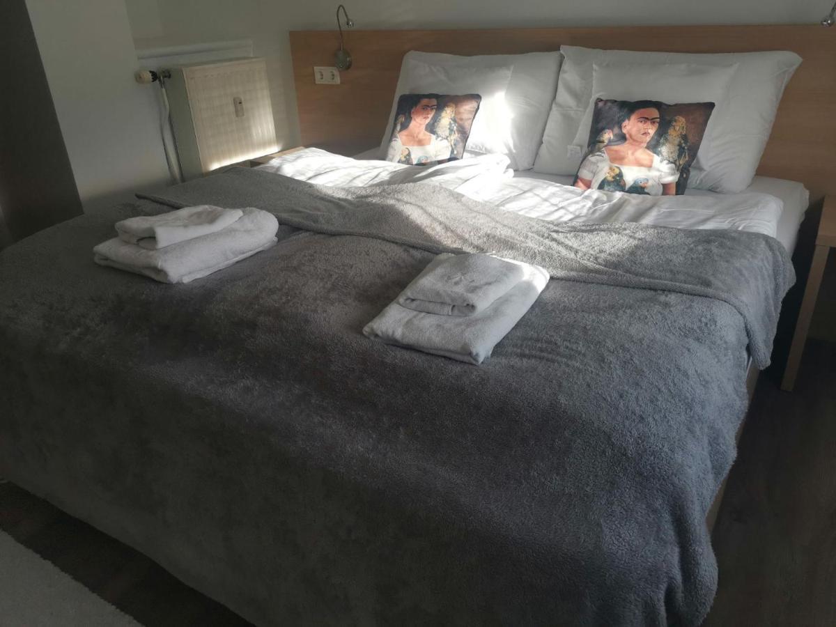 Eisenerzer Apartmenthaus Zewnętrze zdjęcie