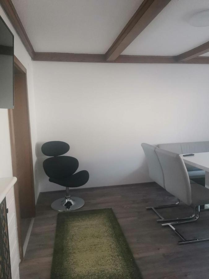 Eisenerzer Apartmenthaus Zewnętrze zdjęcie