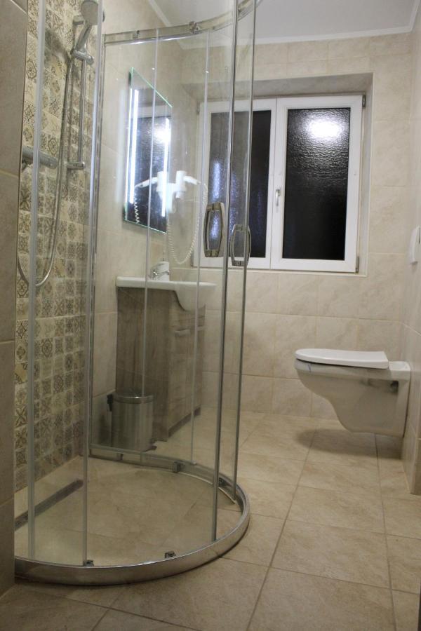Eisenerzer Apartmenthaus Zewnętrze zdjęcie