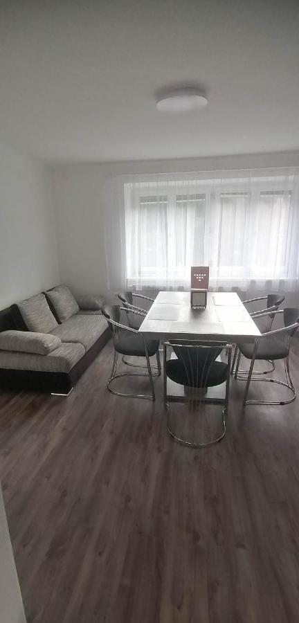 Eisenerzer Apartmenthaus Zewnętrze zdjęcie