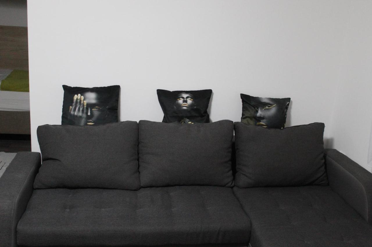 Eisenerzer Apartmenthaus Zewnętrze zdjęcie