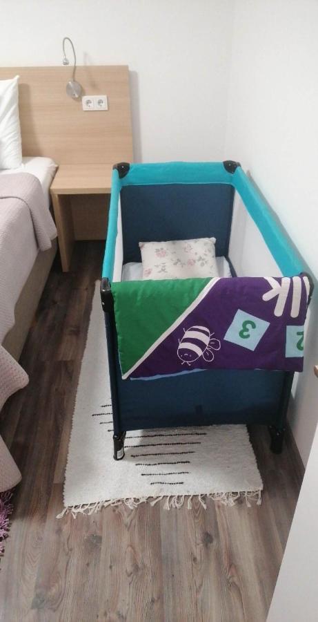 Eisenerzer Apartmenthaus Zewnętrze zdjęcie