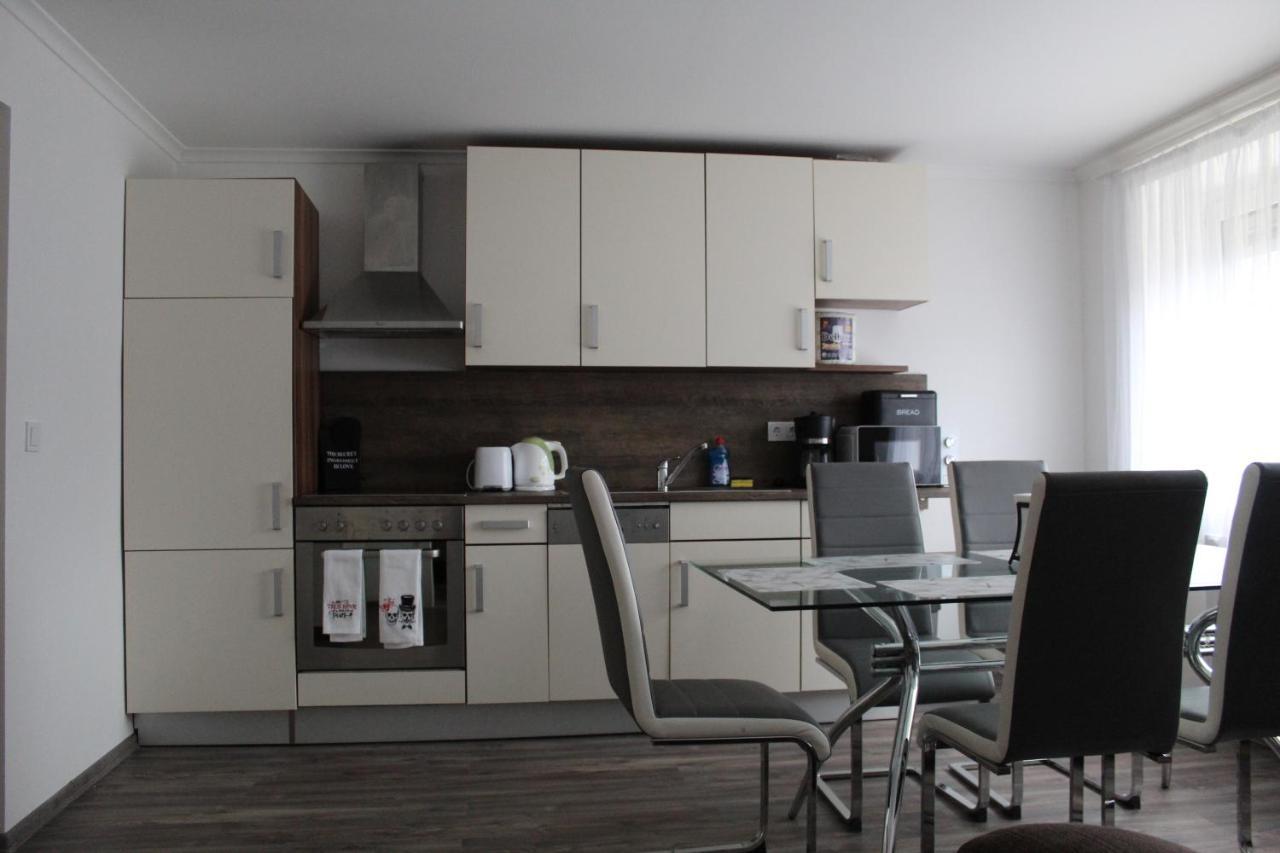Eisenerzer Apartmenthaus Zewnętrze zdjęcie